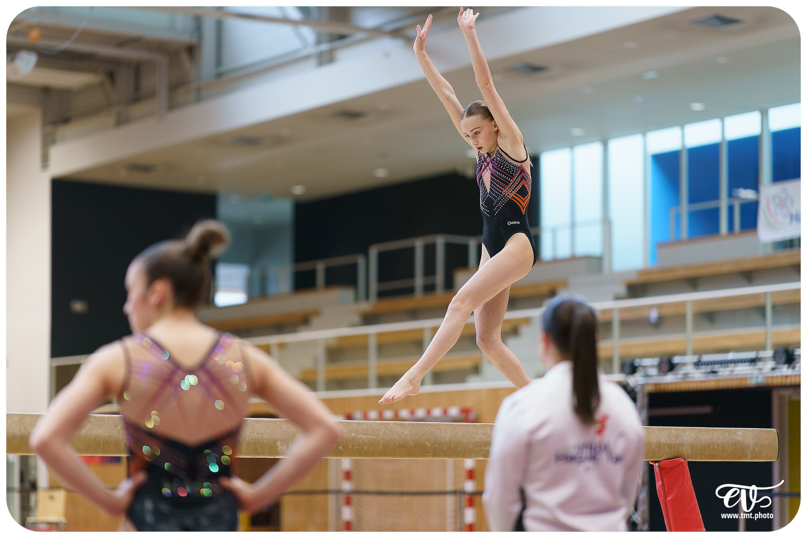 DEMI FINALE TOP12 GAF 2025